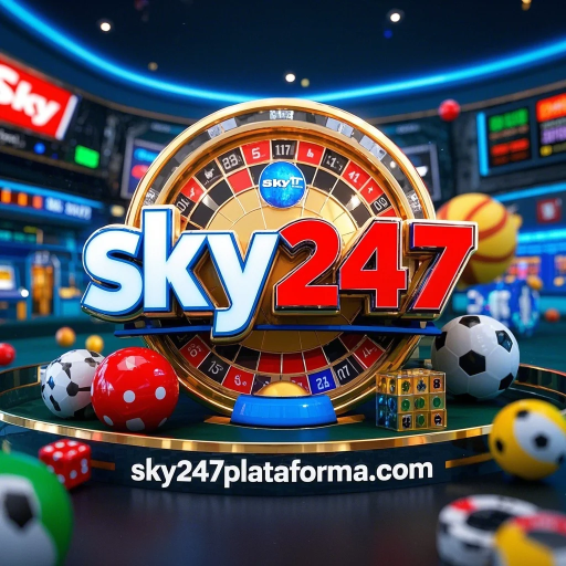 Descubra o 'sky247': Uma Comunidade de Jogos e Entretenimento