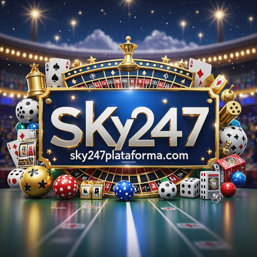 Explore a Categoria de Jogos de Ação no Sky247: Adrenalina e Emoção Garantidas!