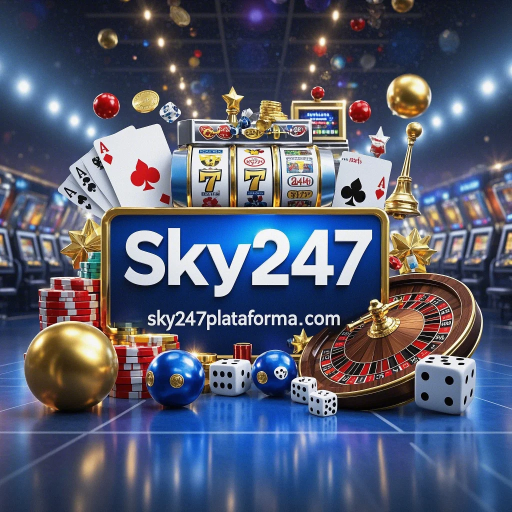 A Emoção dos Jogos Ao Vivo no Sky247: Uma Experiência Imersiva