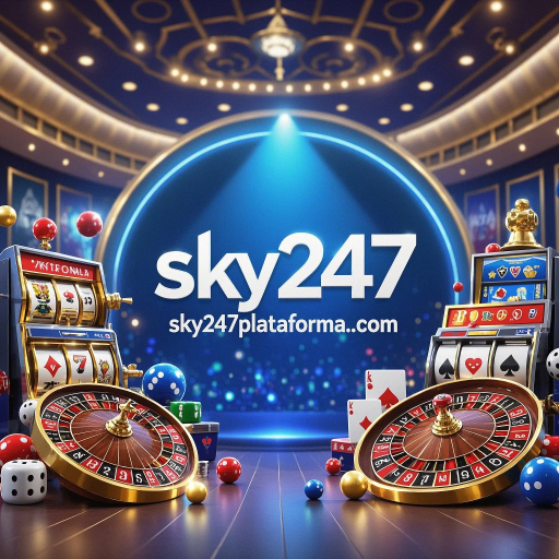 Descubra as Melhores Promoções de Jogos no Sky247